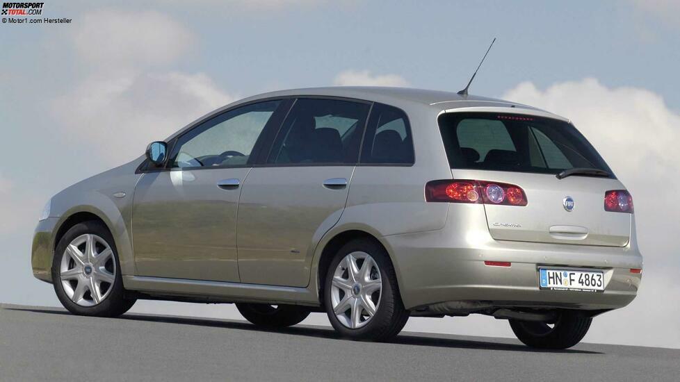 Fiat Croma