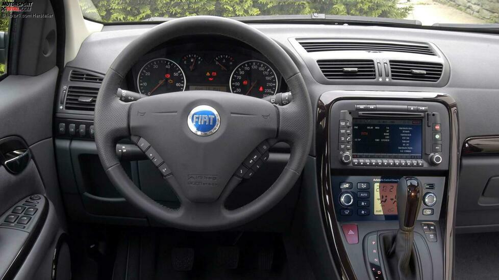 Fiat Croma