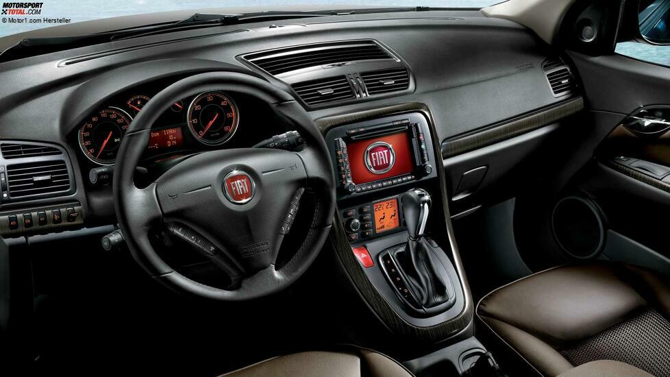 Fiat Croma