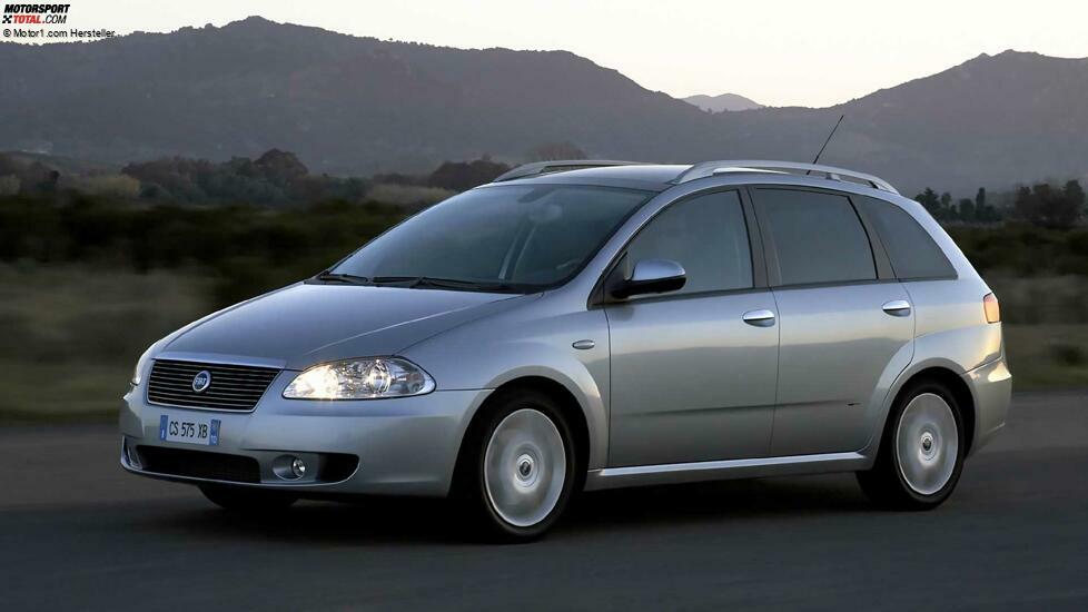 Fiat Croma