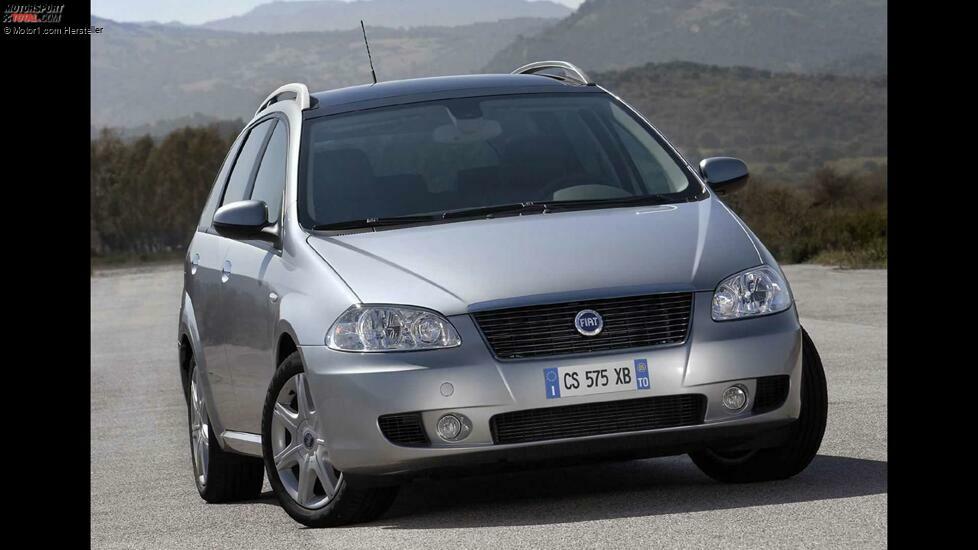 Fiat Croma