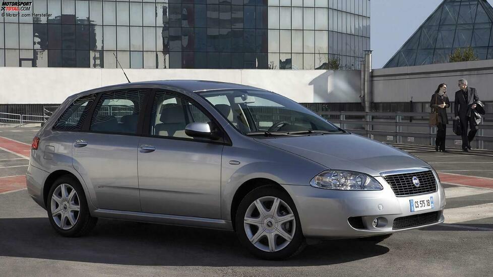 Fiat Croma