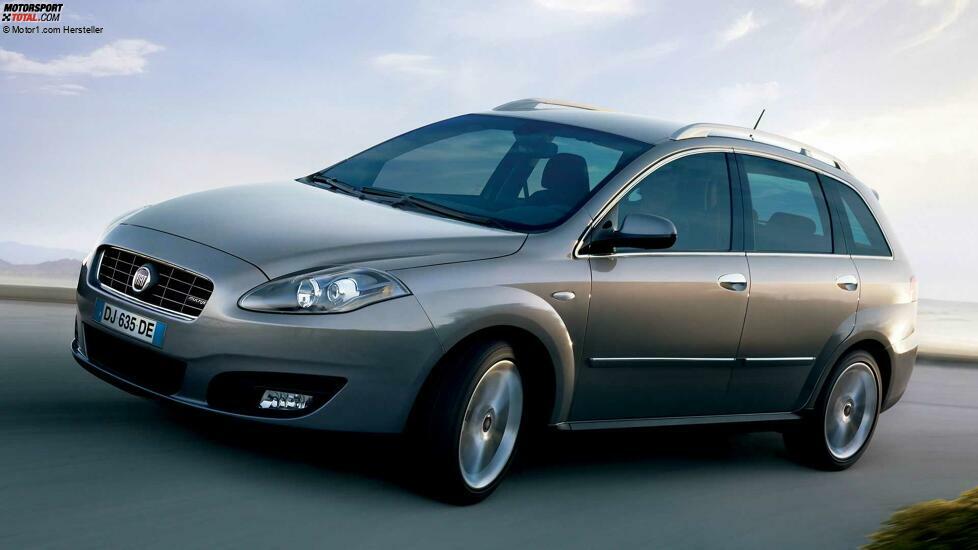 Fiat Croma