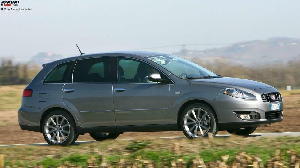 Fiat Croma