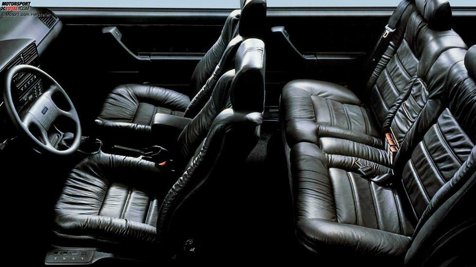 Fiat Croma