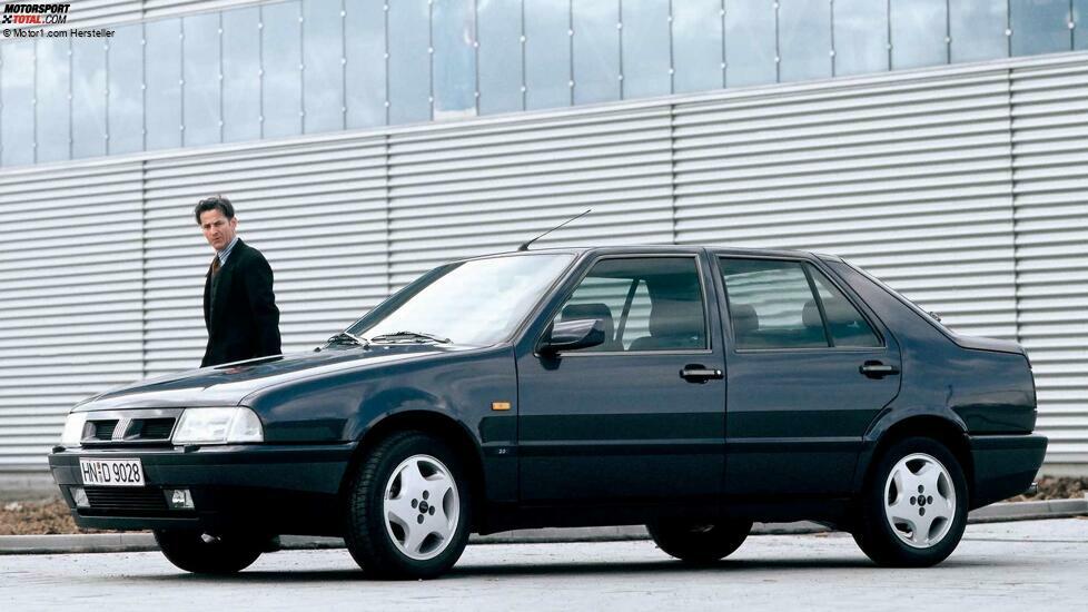 Fiat Croma