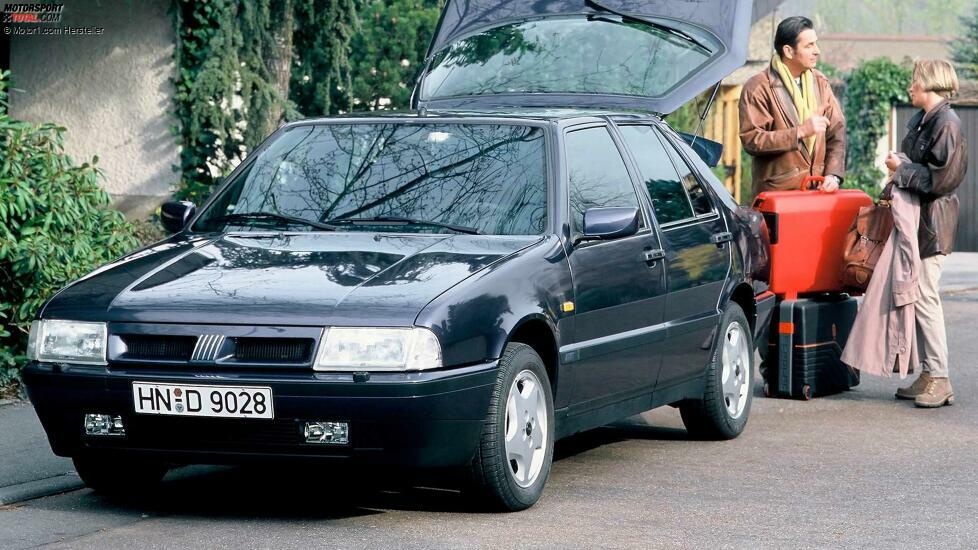 Fiat Croma