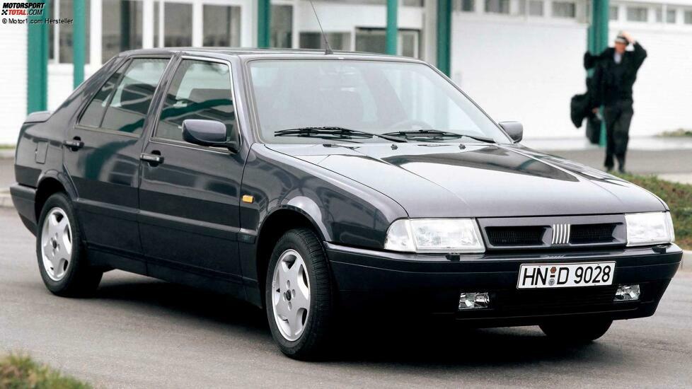 Fiat Croma