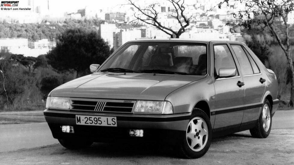 Fiat Croma