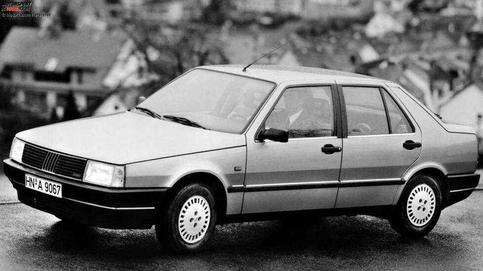 Fiat Croma