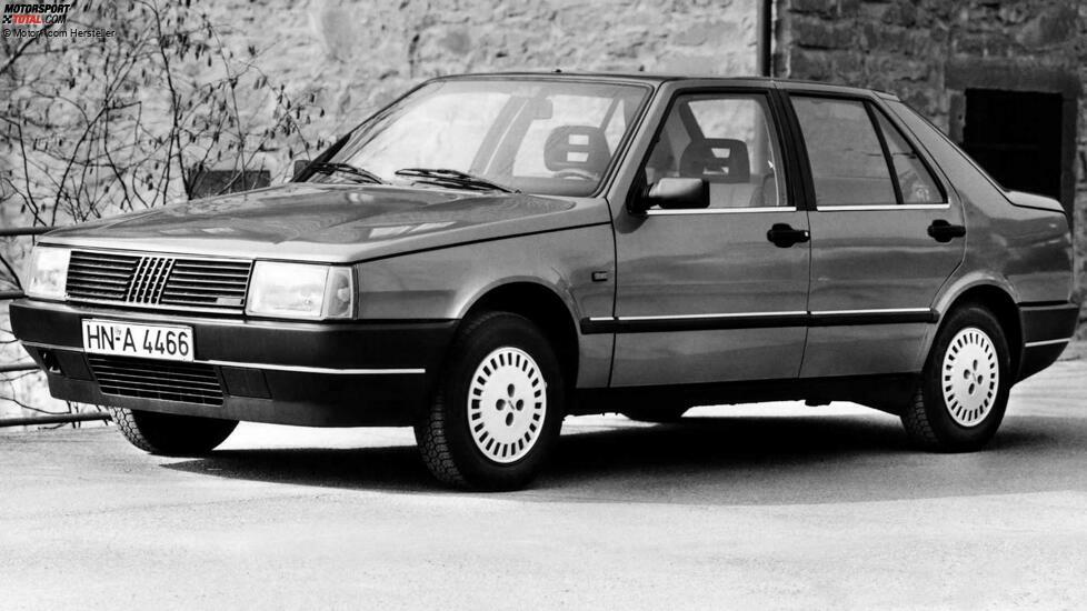 Fiat Croma