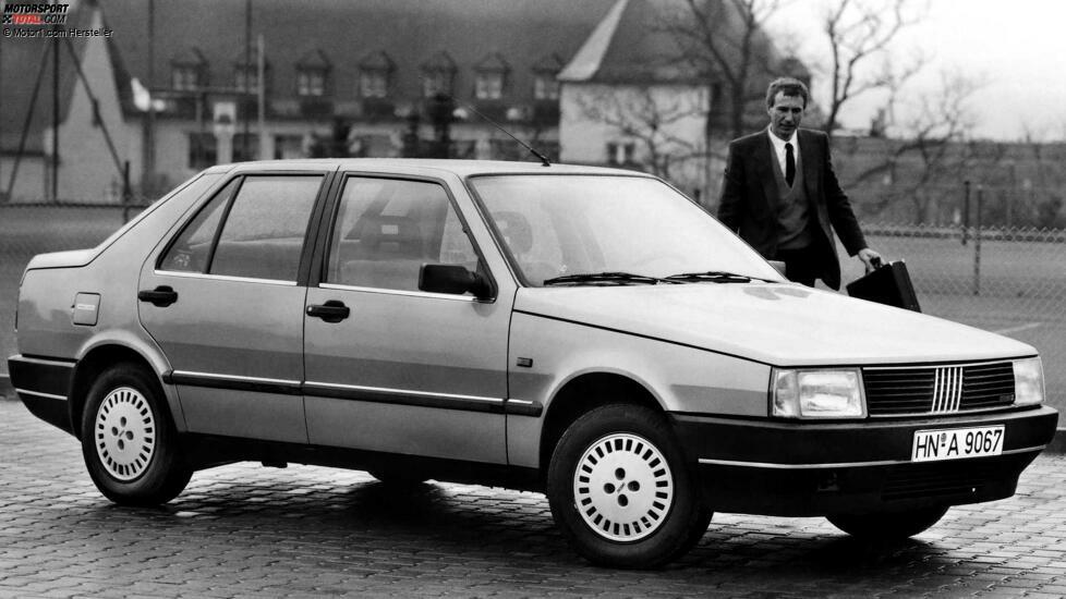 Fiat Croma