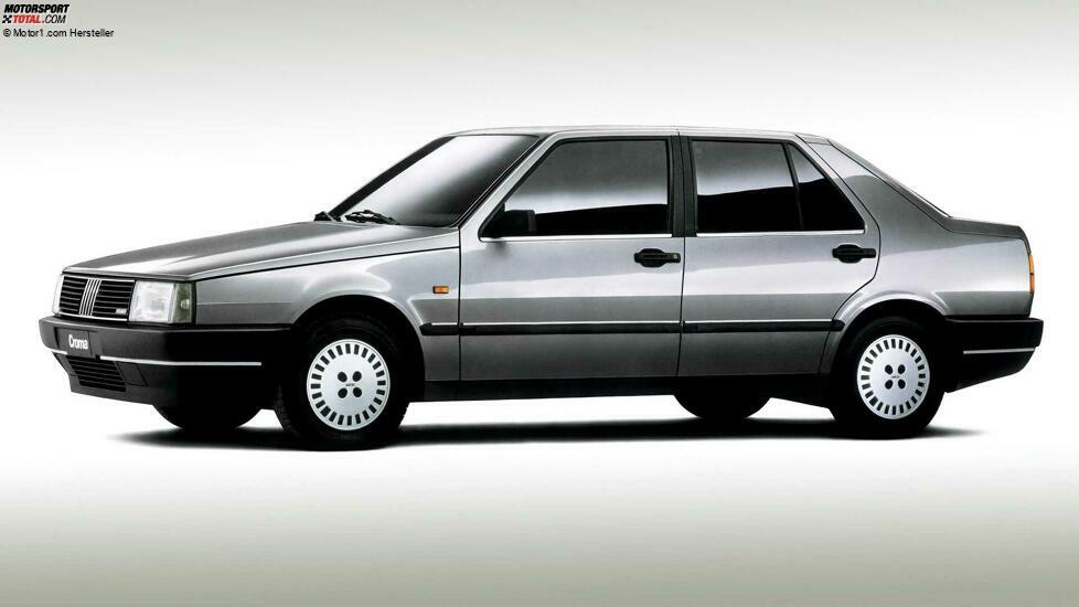 Fiat Croma