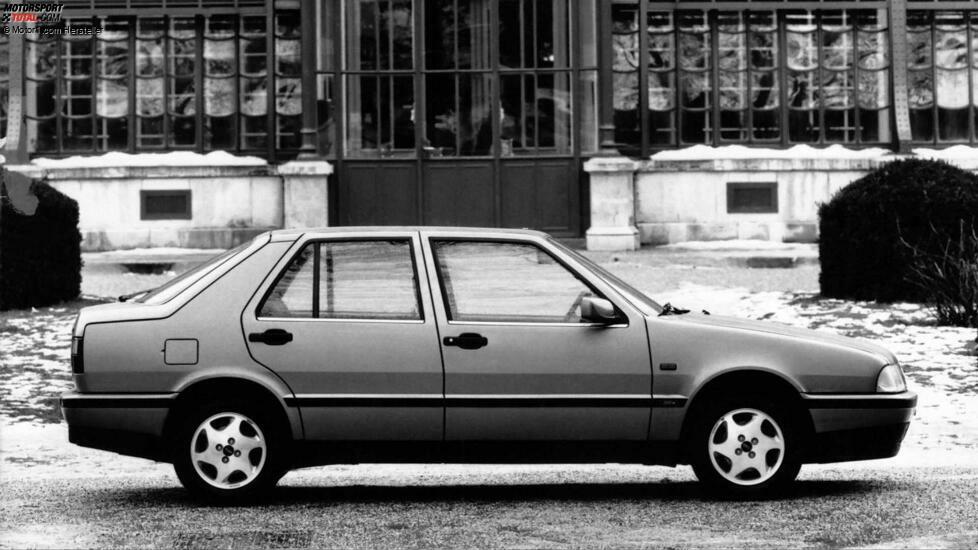 Fiat Croma