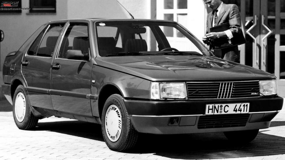 Fiat Croma