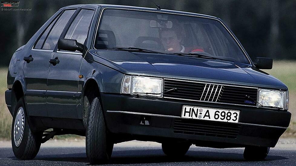 Fiat Croma