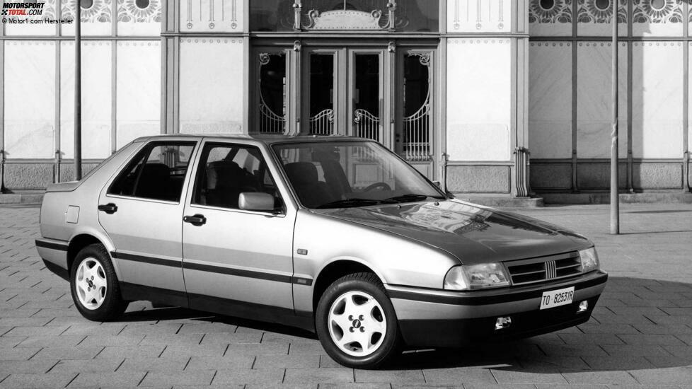 Fiat Croma
