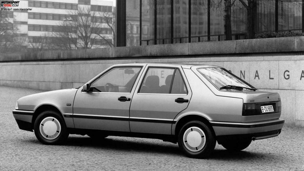 Fiat Croma