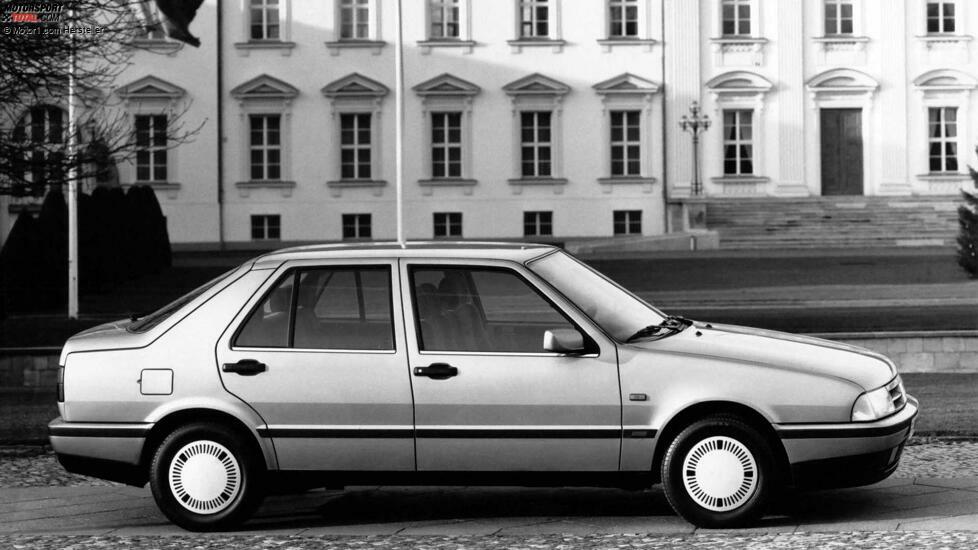 Fiat Croma