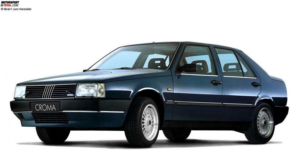 Fiat Croma