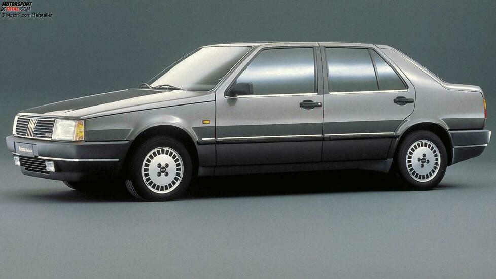 Fiat Croma