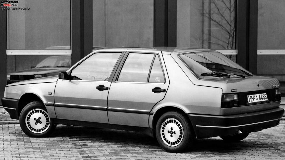 Fiat Croma