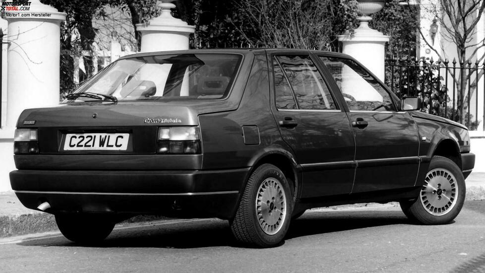Fiat Croma
