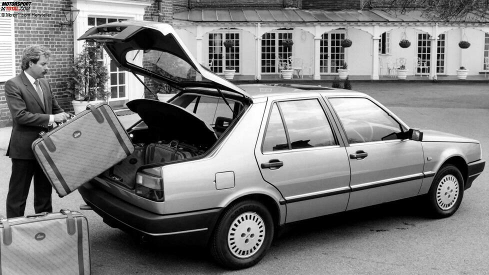 Fiat Croma