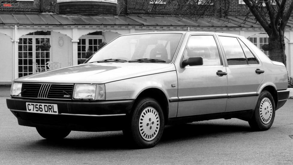 Fiat Croma