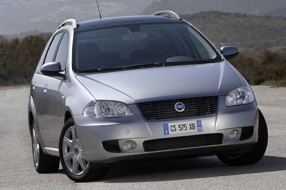 Die erste von zwei Croma-Generationen teilte sich ihre Gene mit Alfa Romeo, Saab und Lancia