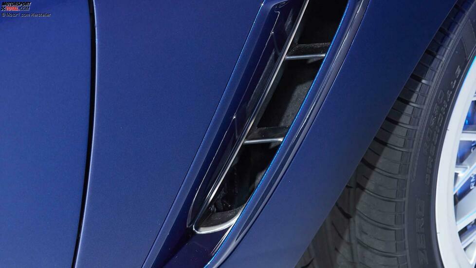 RML Short Wheelbase