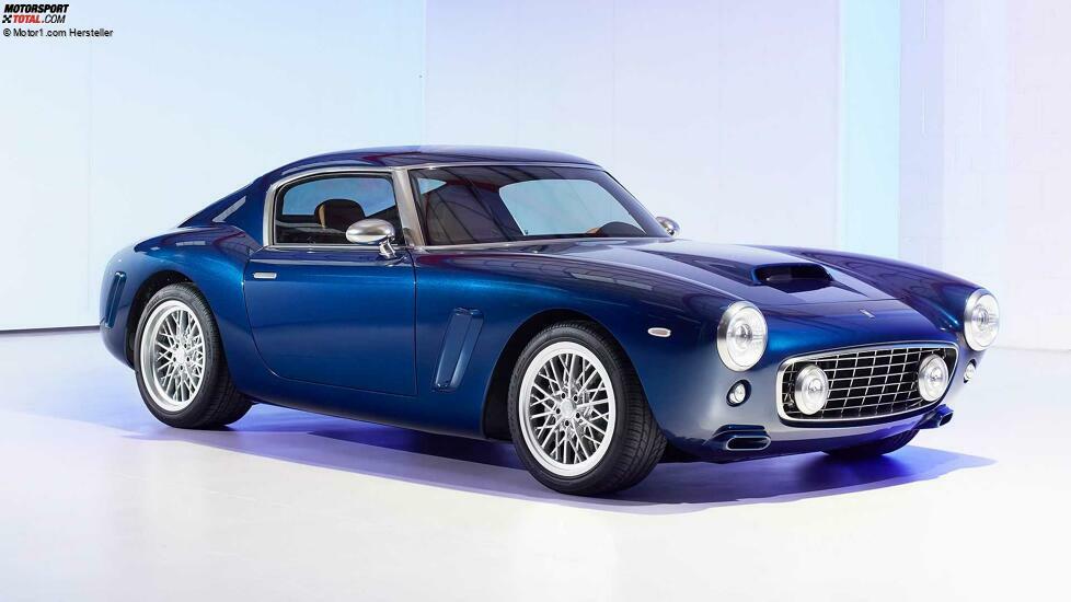 RML Short Wheelbase