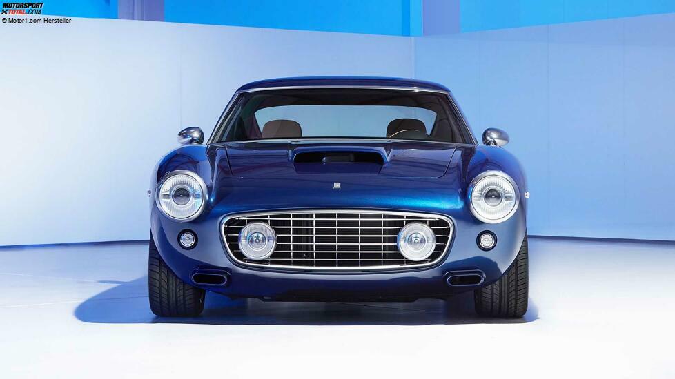 RML Short Wheelbase
