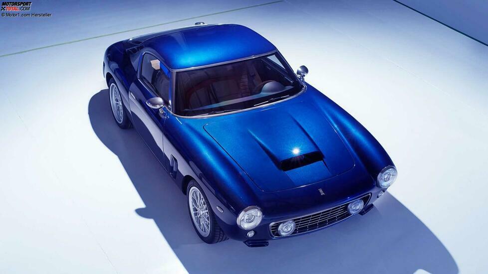 RML Short Wheelbase