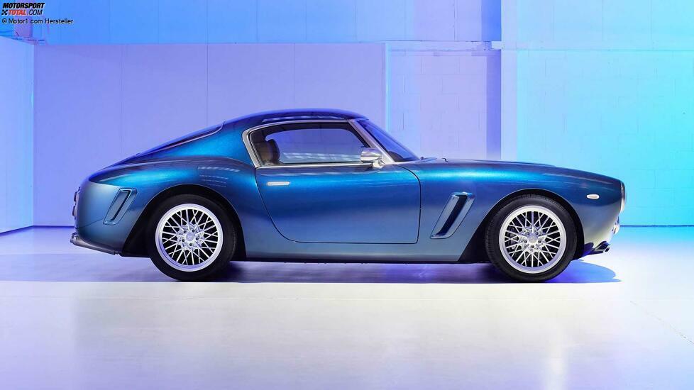 RML Short Wheelbase