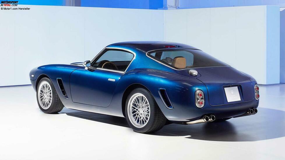 RML Short Wheelbase