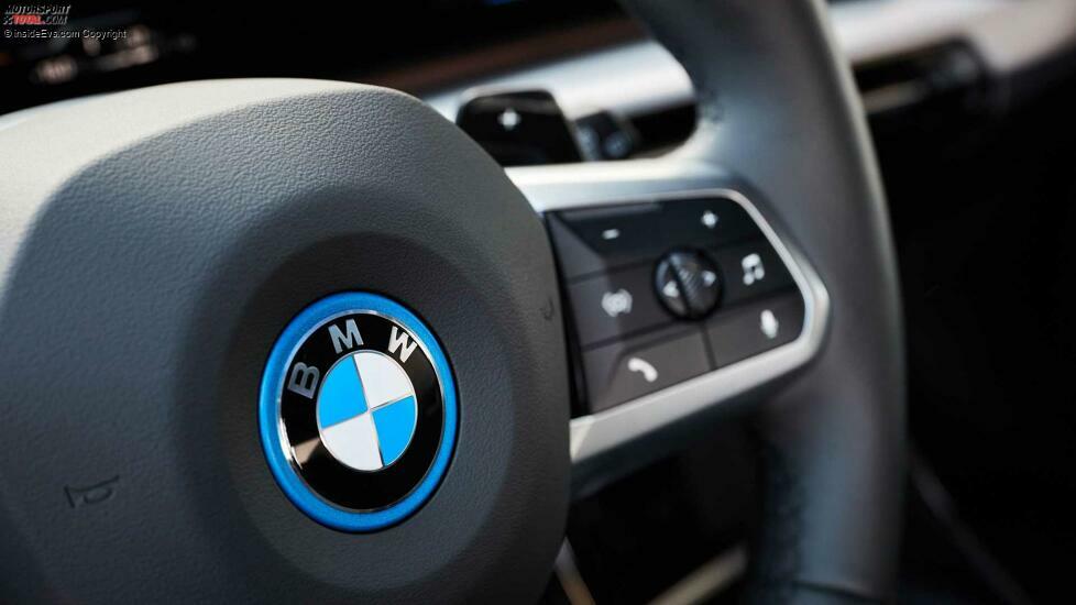 BMW 230e xDrive PHEV Active Tourer (2022) im Test