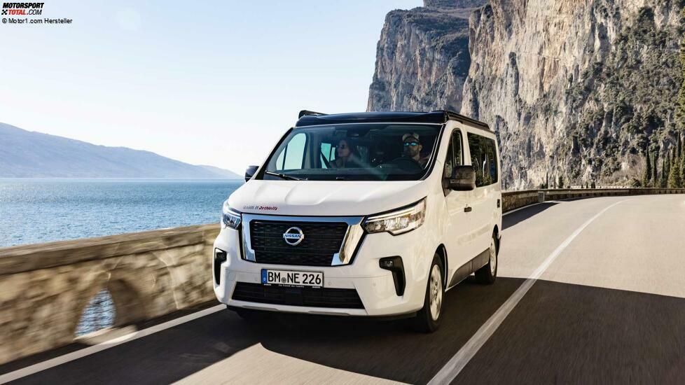 Nissan Primastar 