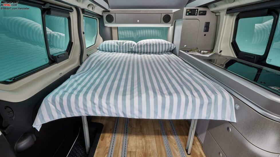Nissan Primastar 