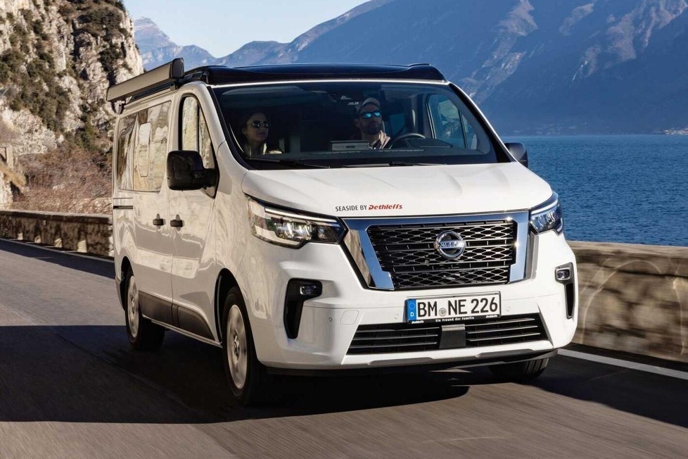 Neue Konkurrenz für Mercedes Marco Polo, VW California und Co.