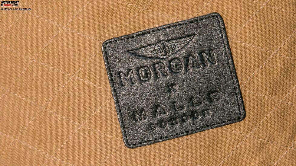 Morgan Super 3 (2022)