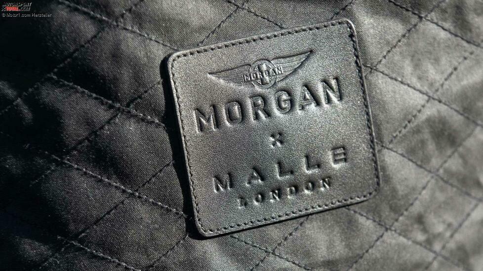 Morgan Super 3 (2022)