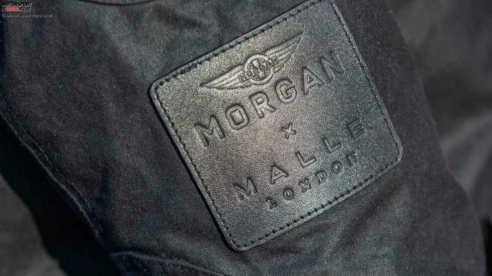Morgan Super 3 (2022)