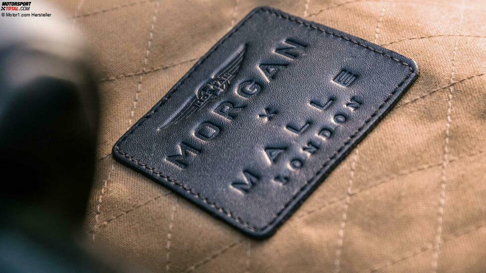 Morgan Super 3 (2022)