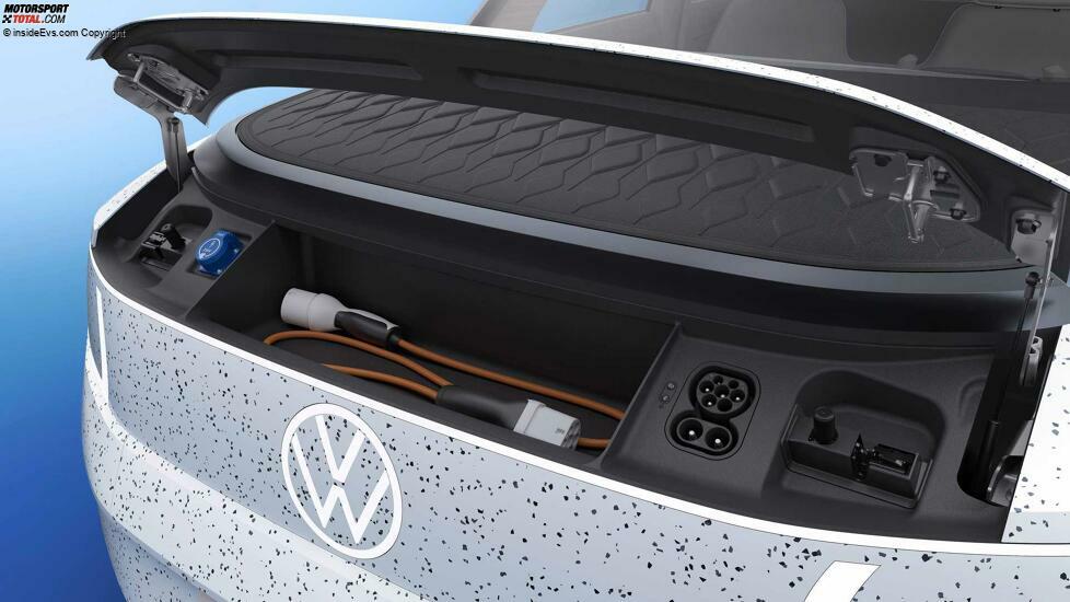 VW ID.Life (2021)