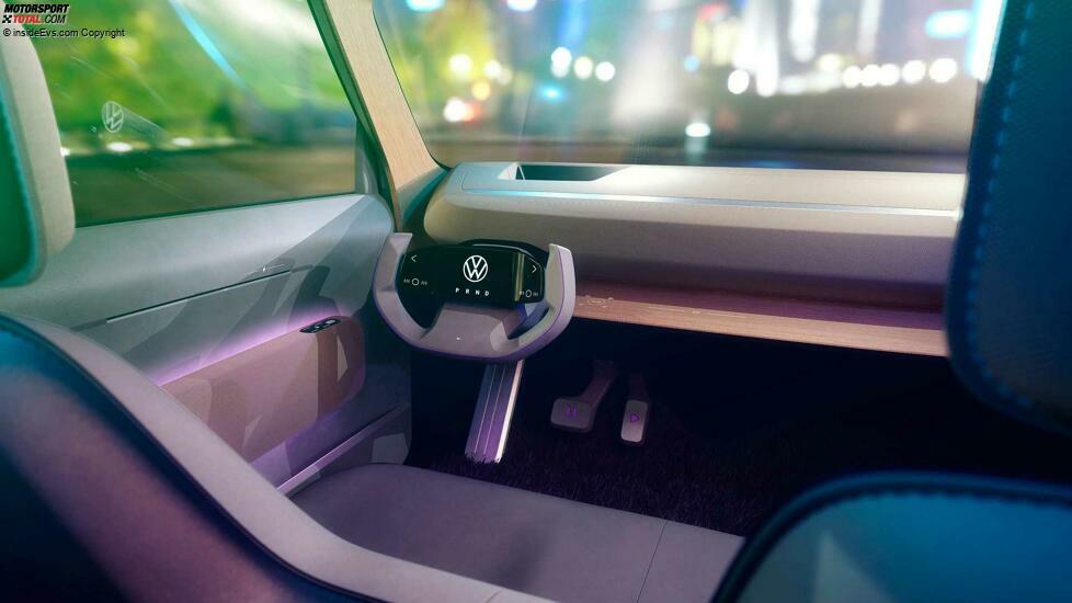 VW ID.Life (2021)