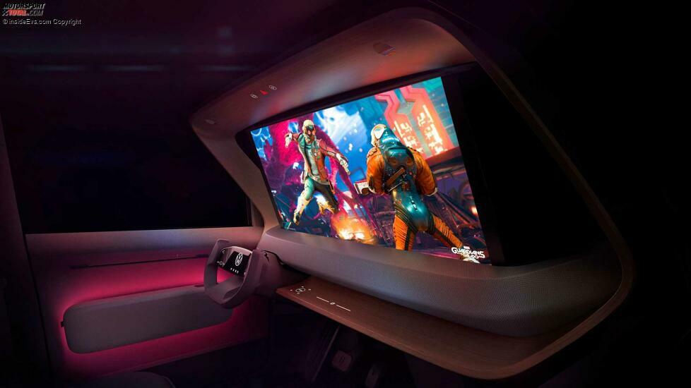 VW ID.Life (2021)