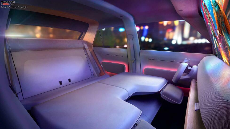 VW ID.Life (2021)