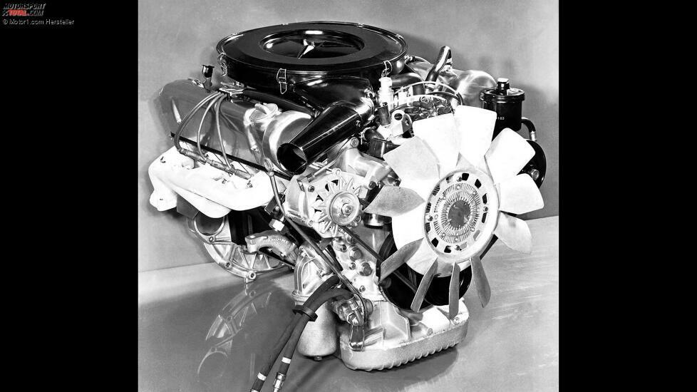 Mercedes W 116 (1972-1980)