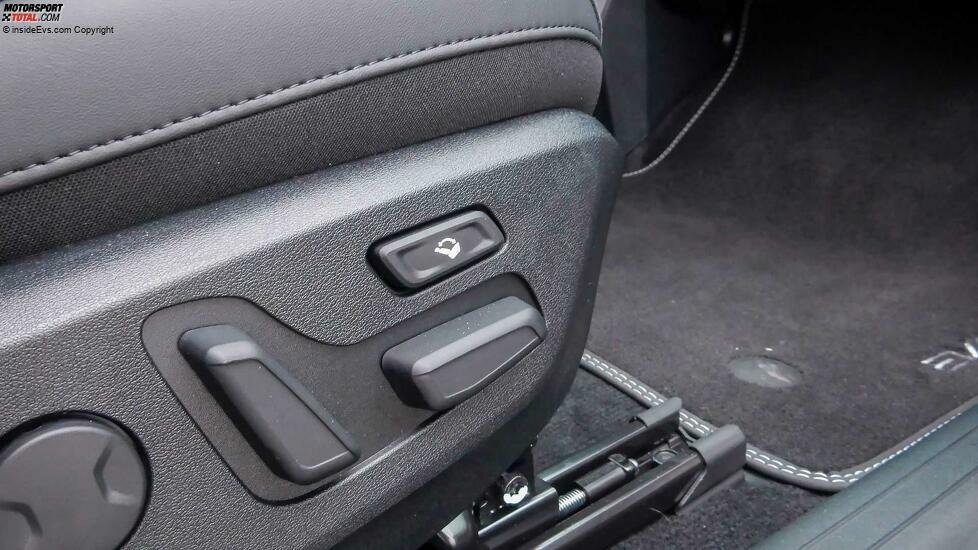 Kia EV6 (2022) im Test